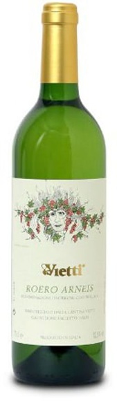Roero Arneis 2021, Roero Arneis, Roero DOCG 2021