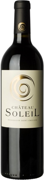 Château Rieussec Carmes de Rieussec 1er Cru - 75cl - Bordeaux, Frankreich