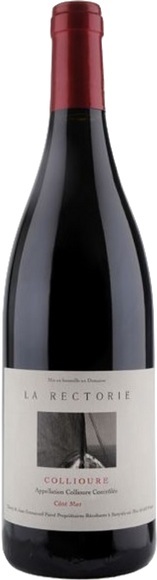 Domaine de la Rectorie Cote Mer AOC - 75cl - Südwesten, Frankreich