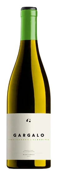 Gargalo Treixadura/Albariño Monterrei DO - 75cl - Galizien, Spanien