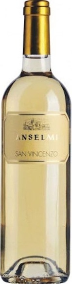 Anselmi San Vincenzo 2017