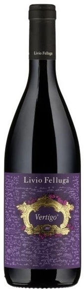 Livio Felluga Vertigo IGT Venezia Giulia - 75cl - Friaul, Italien