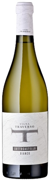 Sottocastello Bianco 2016 - Vigna Traverso - 75 cl - Weisswein - Friaul, Italien