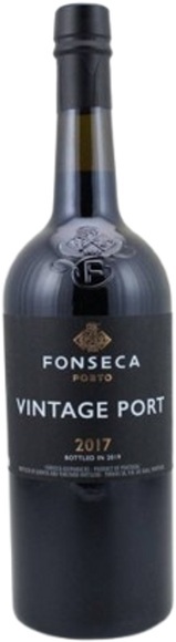 Vintage Port 1985 - Fonseca Port - 75 cl - Süsswein - Douro, Portugal