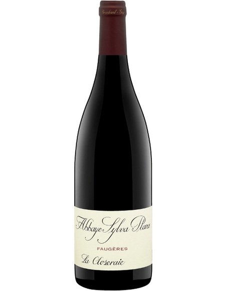 La Closeraie Faugères AC 2018 - Abbaye Sylva Plana - 75 cl - Rotwein - Midi - Languedoc-Roussillon, Frankreich