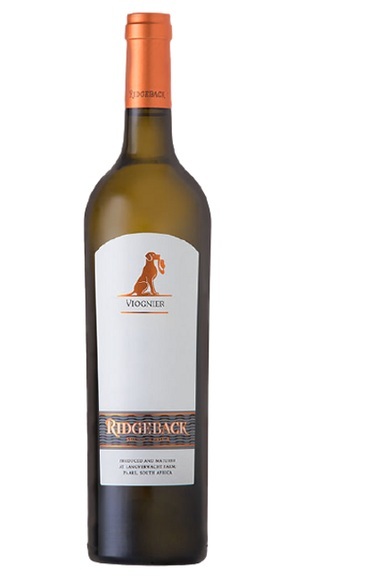 Ridgeback Viognier - 75cl - Coastal Region, Südafrika