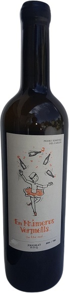 Silvia Puig Px Del Carlos DOQ Priorat - 75cl - Katalonien, Spanien