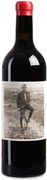Félix Callejo Félix Callejo Ribera del Duero D.o. - 75cl - Duero-Tal (Castilla y Leon), Spanien
