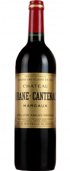 Chateau Brane-Cantenac 2eme cru classe 2017 - Château Brane Cantenac - 150 cl - Rotwein - Bordeaux, Frankreich
