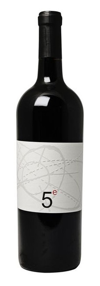Proyecto Firmamento 5 Estrellas Tinto - 75cl - Baja California, Mexiko