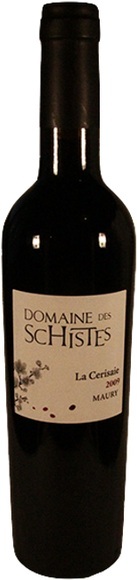 Domaine des Schistes Maury AOC - 50cl - Midi - Languedoc-Roussillon, Frankreich