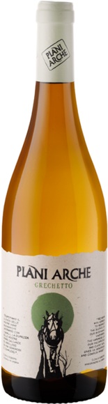 Azienda Agraria Di Filippo Grecchetto IGT - 75cl, Italien