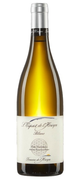 Domaine de L'Horizon L'Esprit de l'Horizon blanc Côtes Catalanes IGP - 75cl, Frankreich
