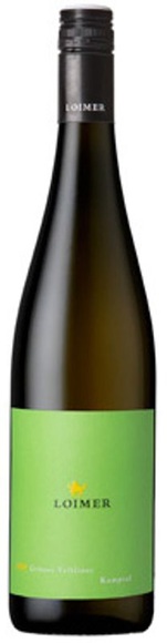 Fred Loimer Gruner Veltliner Kamptal DAC - 75cl - Niederösterreich, Österreich
