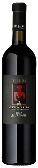 Atha Ruja Tuluj - 75cl - Sardinien, Italien