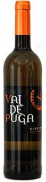 Bodegas Valdepuga Valdepuga DO Ribeiro weiss - 75cl