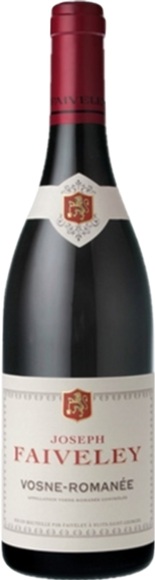 Faiveley Vosne-Romanée AC Nuits-St-Georges - 75cl - Burgund, Frankreich