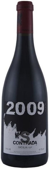 Passopisciaro Contrada Sciaranuova IGT - 75cl - Sizilien, Italien