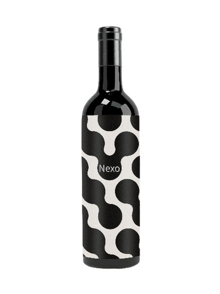 Bodegas Jimenez Vila Nexo D.O. - 75cl - Levante, Spanien