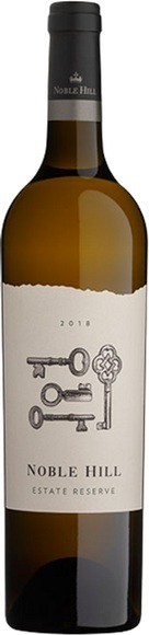 Noble Hill Estate Reserve White - 75cl - Coastal Region, Südafrika
