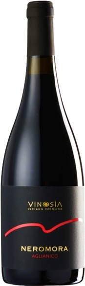 Vinosia Neromora Irpinia Aglianico DOC - 75cl - Kampanien, Italien