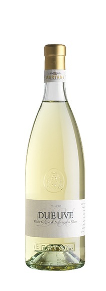 Bertani Due Uve Pinot Grigio & Sauvignon Blanc 2017