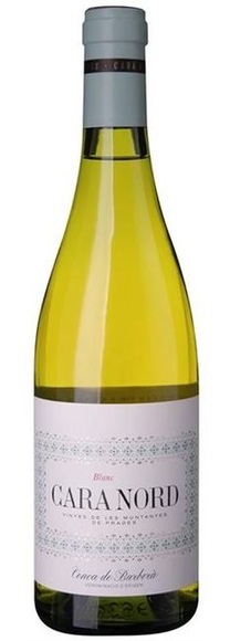 Cara Nord Celler Cara Nord Blanco - 75cl - Katalonien, Spanien