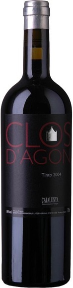 Clos d?Agon Clos d'Agon Tinto Cosecha - 75cl - Katalonien, Spanien