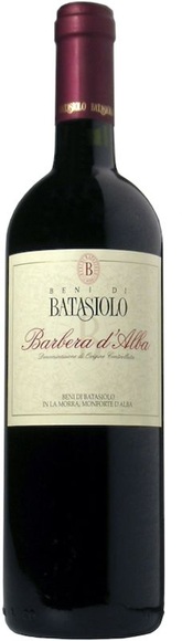 Beni di Batasiolo Barbera d'Alba DOC - 75cl - Piemont, Italien