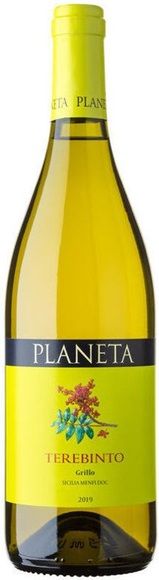 Azienda Agricola Planeta Terebinto Sicilia Menfi DOC - 75cl - Sizilien, Italien