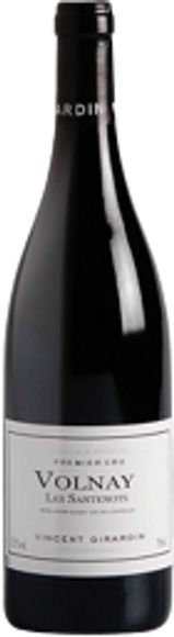 Vincent Girardin Volnay 1er Cru les Santenots - 75cl - Burgund, Frankreich