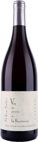 Domaine de la Rectorie Pedro Soler Rancio AOC - 75cl - Südwesten, Frankreich