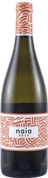 Bodegas Naia Naia DO - 75cl - Duero-Tal (Castilla y Leon), Spanien