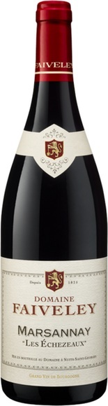 Faiveley Marsannay Les Echezeaux AC - 75cl - Burgund, Frankreich