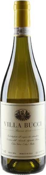 Villa Bucci Verdicchio dei Castelli di Jesi Riserva - 75cl - Marche, Italien