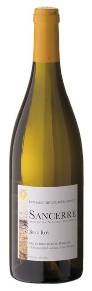 Domaine Reverdy-Ducroux Sancerre Beau Roy a.c. - 75cl - Loire, Frankreich