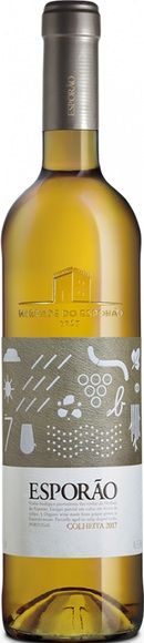 Colheita Branco 2019, Colheita Branco, Alentejo DOC 2019