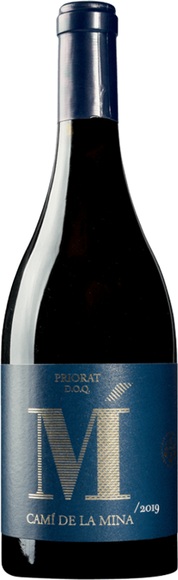 Clos Pachem Camí de la Mina Priorat DOQ - 75cl - Katalonien, Spanien