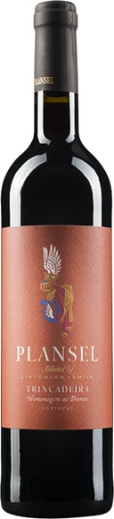 Quinta da Plansel Plansel Selecta Trincadeira - 75cl - Alentejo, Portugal