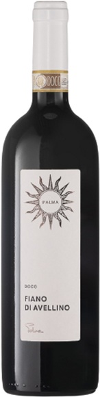 Vini Palma Fiano di Avellino DOCG - 75cl - Kampanien, Italien