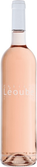 Schuler Weine Rosé de Léoube AOC - 75cl - Provence, Frankreich