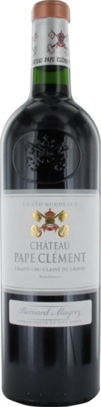 Château Pape-Clément Chateau Pape-Clément Grand Cru Classé Rouge AOC - 150cl - Bordeaux, Frankreich