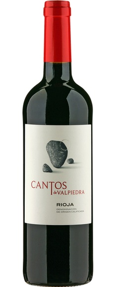Finca Valpiedra Cantos de Valpiedra Tinto Cosecha - 75cl - Oberer Ebro, Spanien