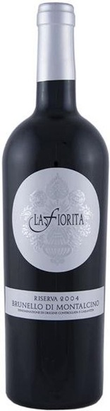 La Fiorita Brunello di Montalcino RISERVA DOCG - 75cl - Toskana, Italien