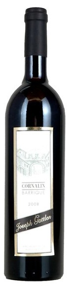Joseph Gattlen Cornalin Barrique du Valais AOC - 75cl - Wallis, Schweiz
