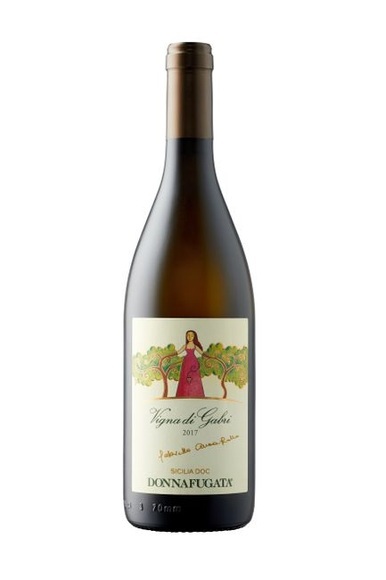 Donnafugata Vigna di Gabri DOC Sicilia Donnafugata - 75cl - Sizilien, Italien