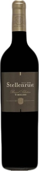 Stellenrust Stellenrust Timeless - 75cl - Coastal Region, Südafrika