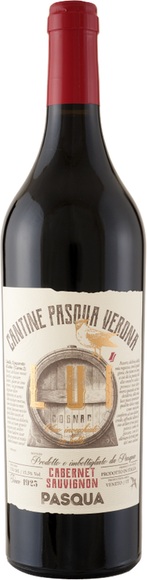 Pasqua LUÌ Cabernet Sauvignon Veneto IGT - 75cl - Veneto, Italien