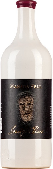 Bodega Mandia Vell Sauvignon Blanc - 75cl - Balearen, Spanien