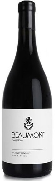 Beaumont Wines Vitruvia NEW BABY white Beaumont Wines Western Cape Südafrika - 75cl, Südafrika